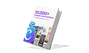 Beranda 10.000+ canva templates untuk poster design