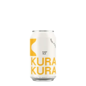 kura kura beer easy ale