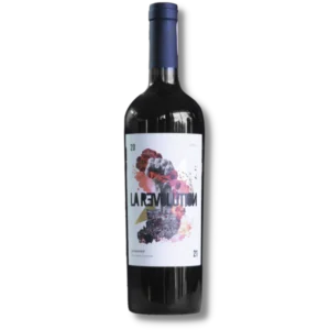 la revolution red blend