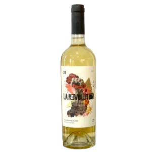 la revolution sauvignon blanc