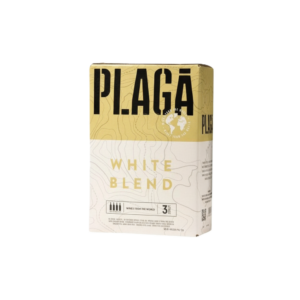 New arrivals plaga cask white blend 3 liter