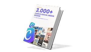 Beranda 3.000+ canva templates social media design